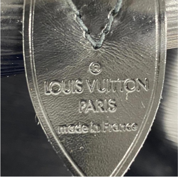 LV Epi duffle 60 - Picture 5 of 8